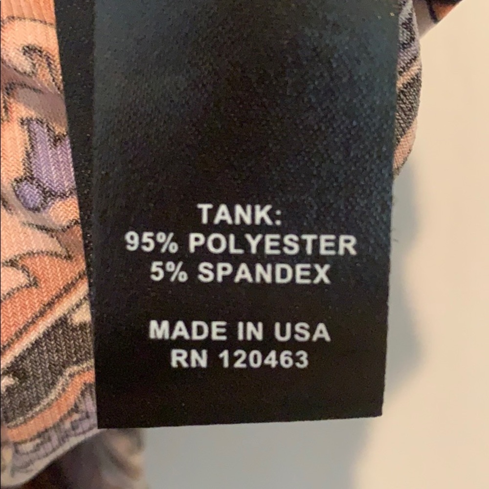 Tank top - Picture 5 of 6